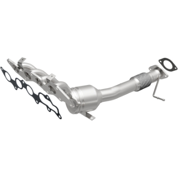 Picture of MagnaFlow Conv DF 06-09 Mazda 3 2-0L