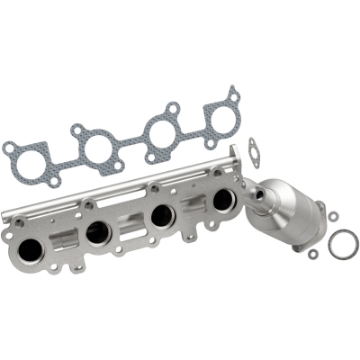 Picture of MagnaFlow Conv DF 05-09 Lexus GX470 4-7L