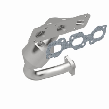 Picture of MagnaFlow Conv DF 01-02 Cougar 2-5L Front