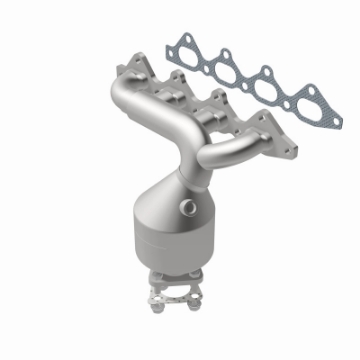 Picture of MagnaFlow Conv DF 01-04 Kia Spectra 1-8L