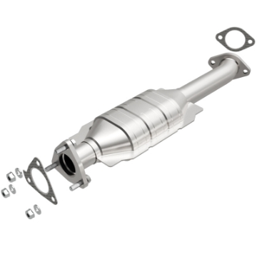 Picture of MagnaFlow Conv DF 01-02 Kia Sportage Rear