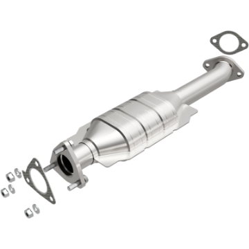 Picture of MagnaFlow Conv DF 01-02 Kia Sportage Rear
