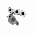 Picture of MagnaFlow Conv DF 06-08 Lexus RX400H 3-3L