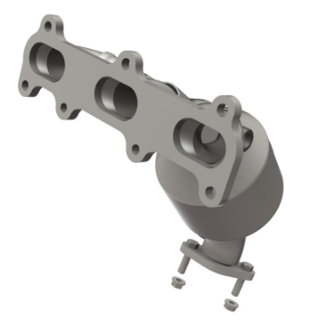 Picture of MagnaFlow Conv DF 2004 Hyundai Santa Fe 2-7L