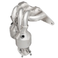 Picture of MagnaFlow Conv DF 06-08 Eclipse 2-4 Manifold