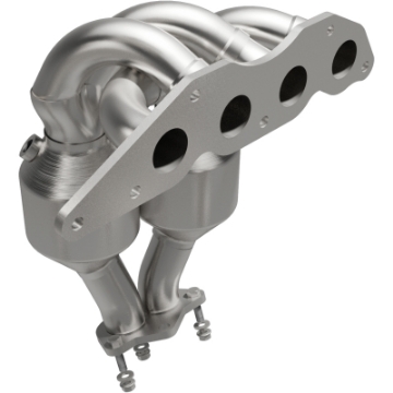 Picture of MagnaFlow Conv DF 06-08 Eclipse 2-4 Manifold