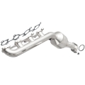 Picture of MagnaFlow Conv DF 03-04 4Run 4-7 Driver Side Manifold