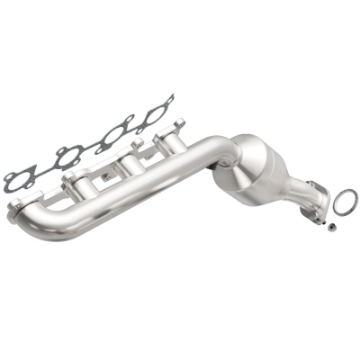 Picture of MagnaFlow Conv DF 03-04 4Run 4-7 Driver Side Manifold