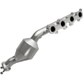 Picture of MagnaFlow Conv DF 03-04 4Run 4-7 Driver Side Manifold
