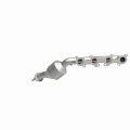 Picture of MagnaFlow Conv DF 03-04 4Run 4-7 Driver Side Manifold