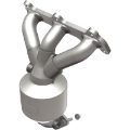 Picture of MagnaFlow Conv DF 01-04 Hyundai Santa Fe 2-7L