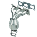 Picture of MagnaFlow Conv DF 06-07 Hyundai Sonata 3-3L