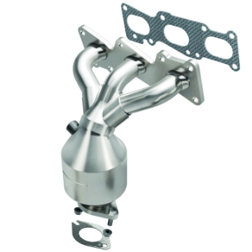 Picture of MagnaFlow Conv DF 06-07 Hyundai Sonata 3-3L