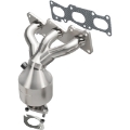 Picture of MagnaFlow Conv DF 06-07 Hyundai Sonata 3-3L