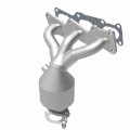 Picture of MagnaFlow Conv DF 06-07 Hyundai Sonata 3-3L