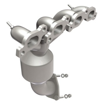 Picture of MagnaFlow Conv DF 2006 Chevy Colorado 2-8L