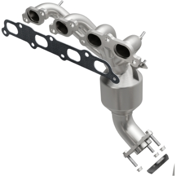 Picture of MagnaFlow Conv DF 2006 Chevy Colorado 2-8L