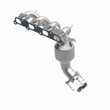 Picture of MagnaFlow Conv DF 2006 Chevy Colorado 2-8L
