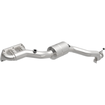 Picture of MagnaFlow Conv DF 05-09 Audi A8 6-0L