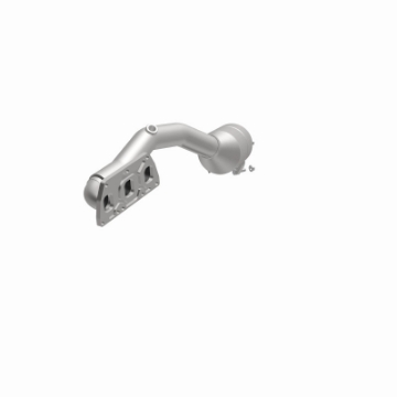 Picture of MagnaFlow Conv DF 05-09 Audi A8 6-0L