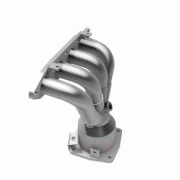 Picture of MagnaFlow Conv DF 98-01 Metro-Swift