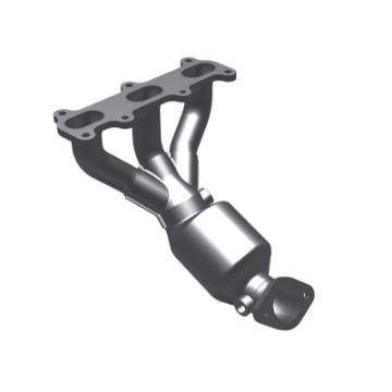 Picture of MagnaFlow Conv DF 02-06 Hyun-Kia Rear Manifold