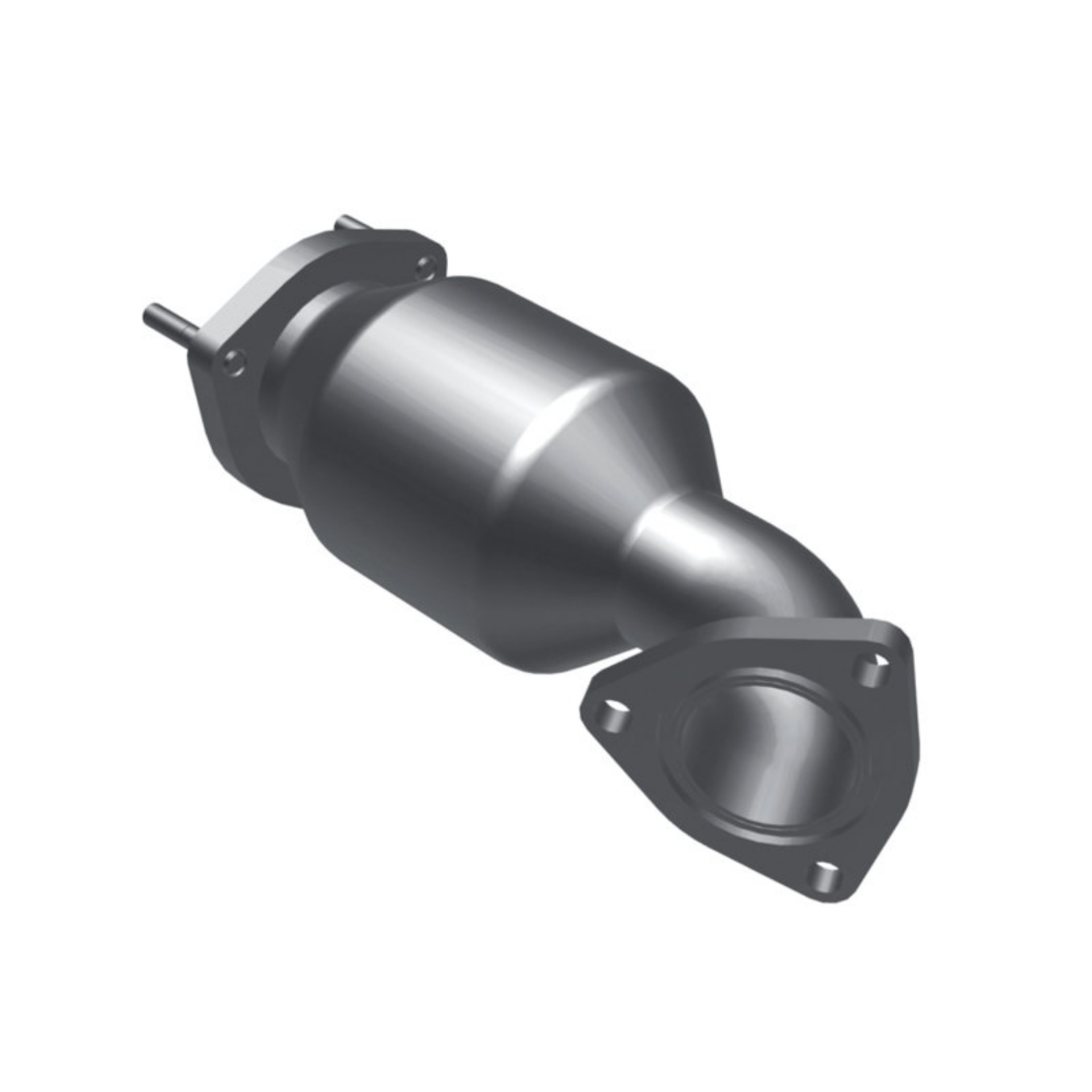 Picture of MagnaFlow Conv DF 99-02 Lanos 1-6L Front