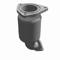 Picture of MagnaFlow Conv DF 99-02 Lanos 1-6L Front