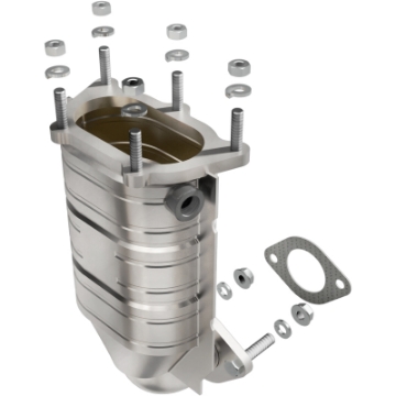 Picture of MagnaFlow Conv DF 98-99 Hyun Accent 1-5L Manifold