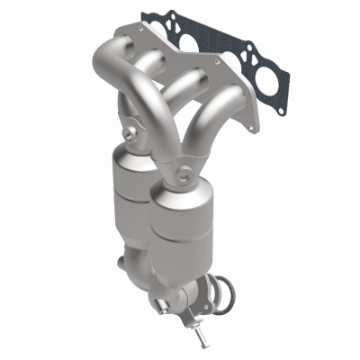 Picture of MagnaFlow Conv DF 01-03 Toyota RAV4 2-0L Manifold