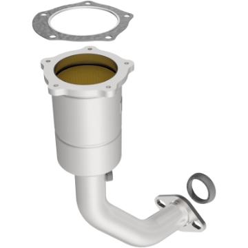 Picture of MagnaFlow Conv DF 98-00 Kia Sportage Front