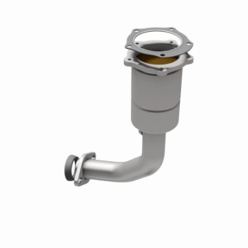 Picture of MagnaFlow Conv DF 98-00 Kia Sportage Front
