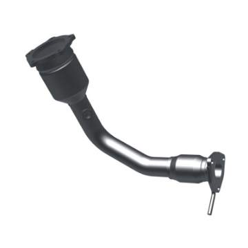 Picture of MagnaFlow Conv DF 01-02 Kia Sportage Front