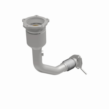 Picture of MagnaFlow Conv DF 01-02 Kia Sportage Front
