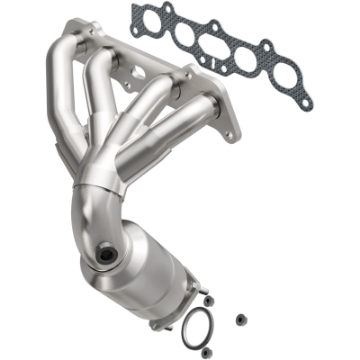 Picture of MagnaFlow Conv DF 97-01 Camry 2-2 Manifold