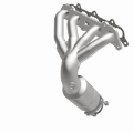 Picture of MagnaFlow Conv DF 97-01 Camry 2-2 Manifold