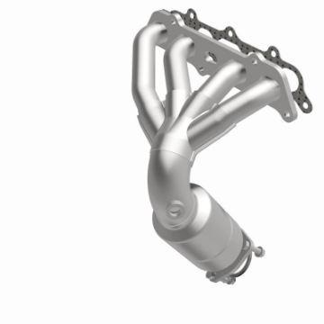 Picture of MagnaFlow Conv DF 97-01 Camry 2-2 Manifold