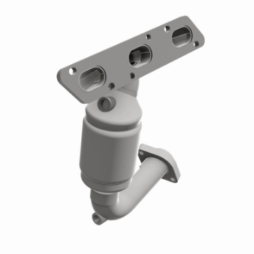 Picture of MagnaFlow Conv DF MPV- 00-01 6 2-5L
