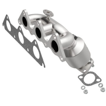 Picture of MagnaFlow Conv DF 95-00 Sebring 2-5L Rear Manifold