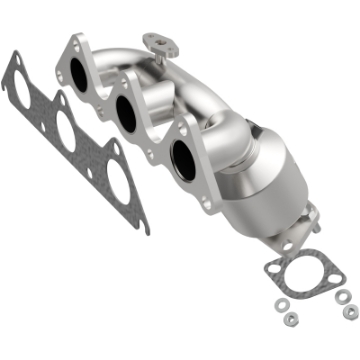 Picture of MagnaFlow Conv DF 95-00 Sebring 2-5L Rear Manifold