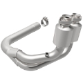 Picture of MagnaFlow Conv DF WRANGLER 04-06 4L