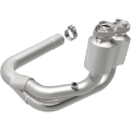 Picture of MagnaFlow Conv DF WRANGLER 04-06 4L