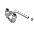 Picture of MagnaFlow Conv DF WRANGLER 04-06 4L