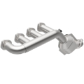 Picture of MagnaFlow Conv DF 93-95 Lin Mark VIII 4-6 Driver Side