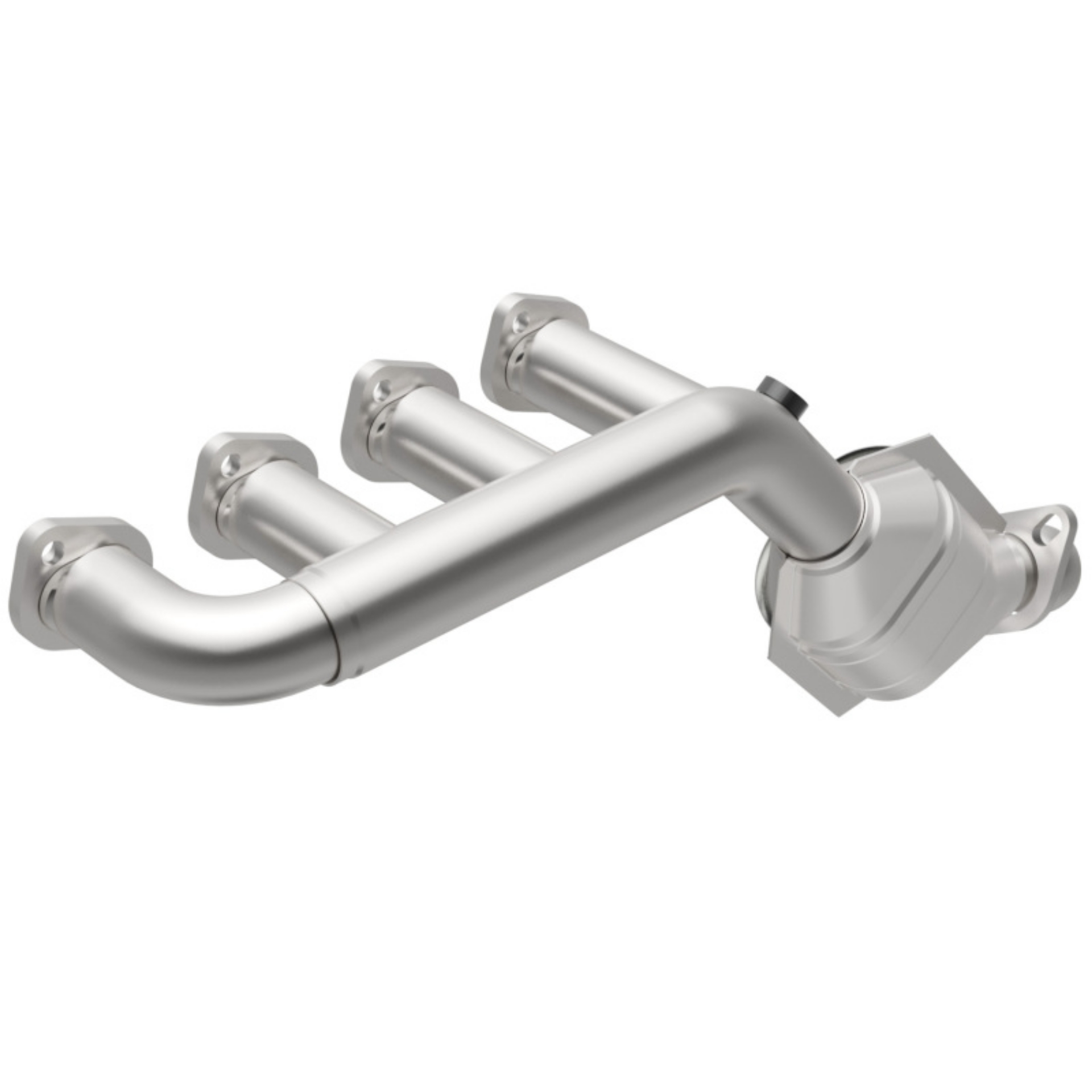 Picture of MagnaFlow Conv DF 93-95 Lin Mark VIII 4-6 Driver Side