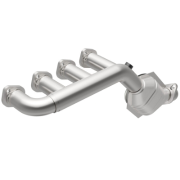 Picture of MagnaFlow Conv DF 93-95 Lin Mark VIII 4-6 Driver Side