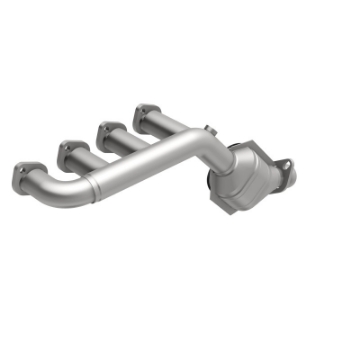 Picture of MagnaFlow Conv DF 93-95 Lin Mark VIII 4-6 Driver Side