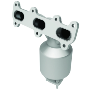 Picture of MagnaFlow Conv DF 95-97 Ford Probe 2-5L Passenger Side