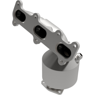 Picture of MagnaFlow Conv DF 95-97 Ford Probe 2-5L Passenger Side