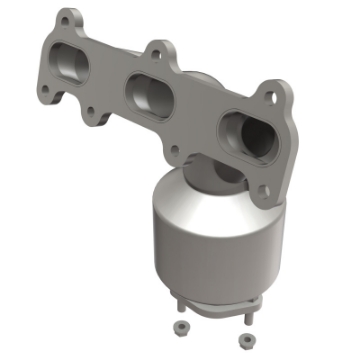 Picture of MagnaFlow Conv DF 06-08 Kia Optima 2-7L